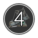 Digger 4 secs